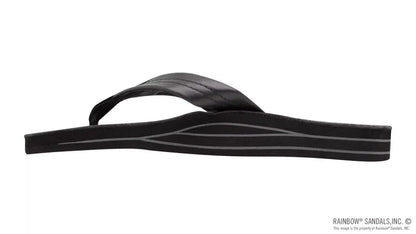 Double Layer Classic Leather with Arch Support