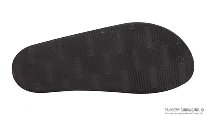 Double Layer Classic Leather with Arch Support
