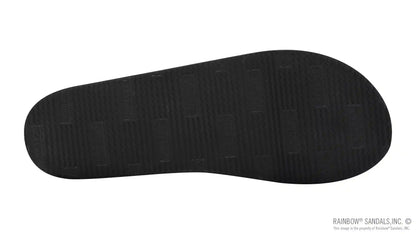 Double Layer Arch Support Classic Leather with 1" Strap