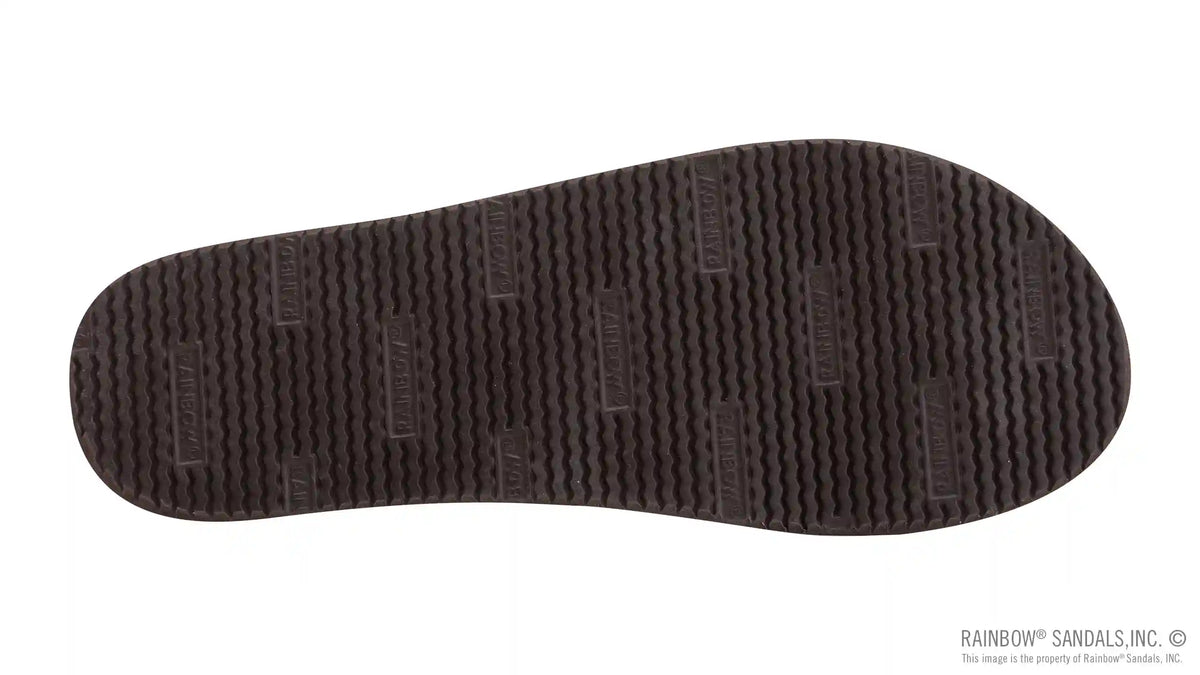 Flirty Braidy Double Layer Leather w/ Braid
