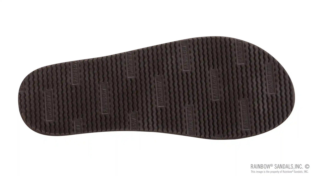 Flirty Braidy Double Layer Leather w/ Braid
