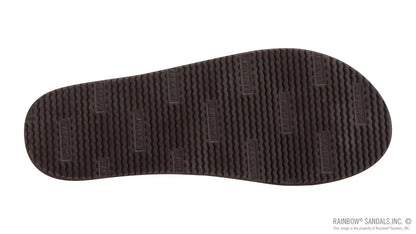 Flirty Braidy Double Layer Leather w/ Braid