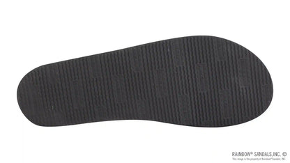 Double Layer Arch Support Premier Leather 3/4'” Medium Strap