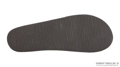 Double Layer Arch Support Premier Leather with a 1/2" Narrow Strap