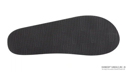 Double Layer Arch Support Premier Leather with a 1/2" Narrow Strap