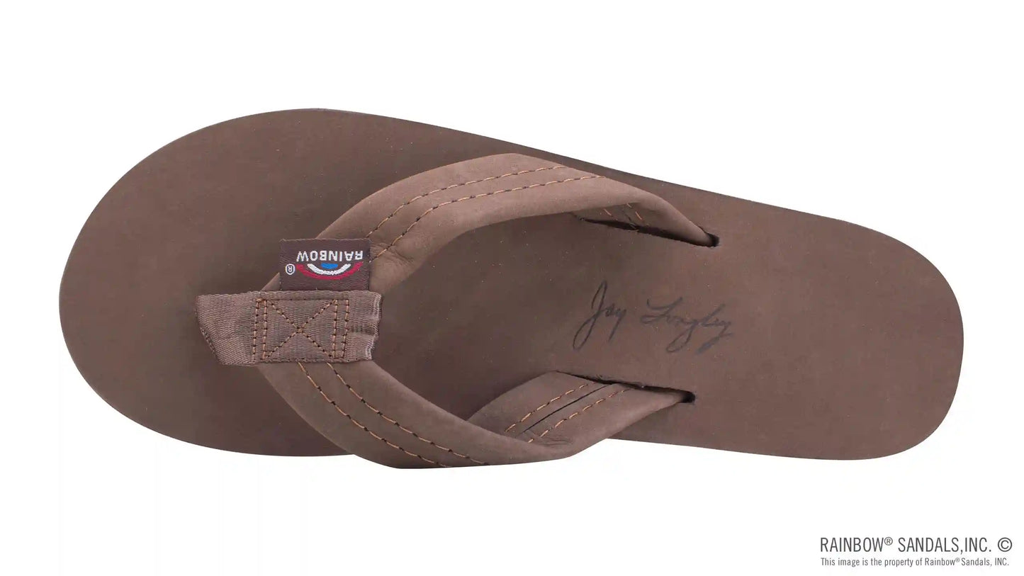 The Americana- Women's  Single layer eXpresso-Red White Blue Mid Sole