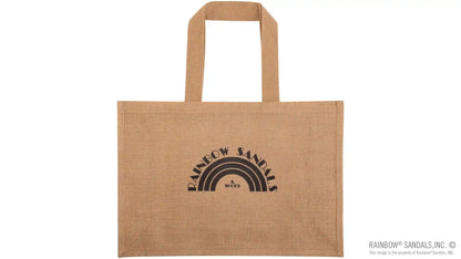 Jute Bag - assorted widths