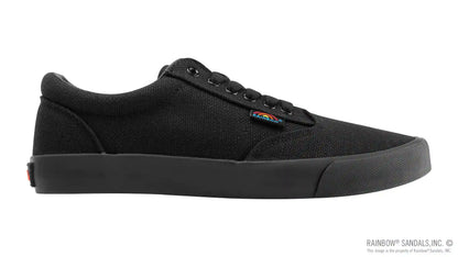 Women's Drifter Hemp Low Top Rubber Sole