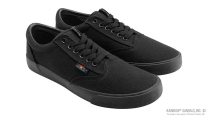 Women's Drifter Hemp Low Top Rubber Sole