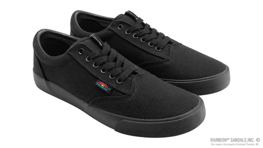 Women's Drifter Hemp Low Top Rubber Sole
