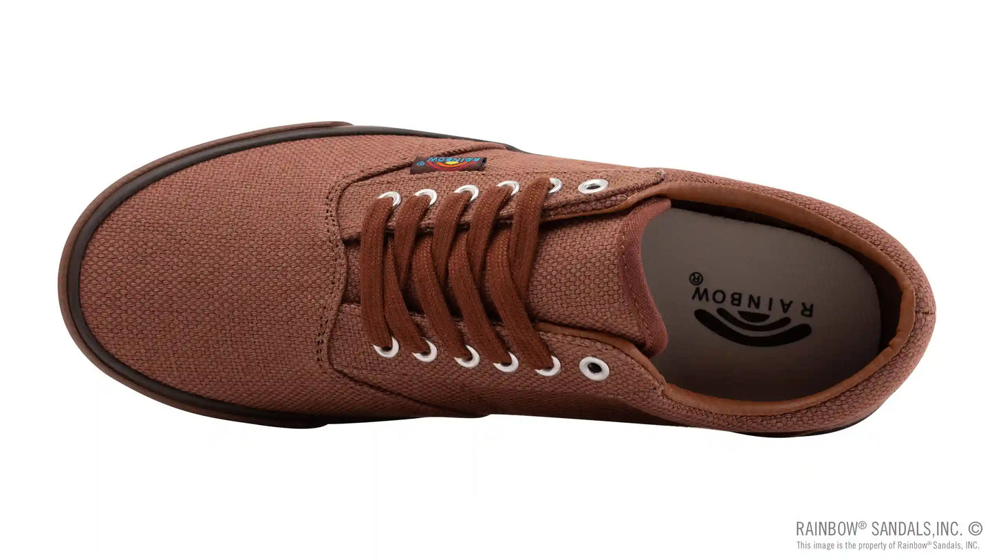 Women's Drifter Hemp Low Top Rubber Sole
