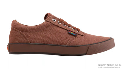 Women's Drifter Hemp Low Top Rubber Sole