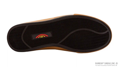 Women's Drifter Hemp Low Top Rubber Sole