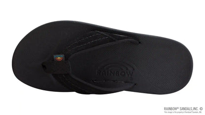 East Cape - Molded Rubber with Natural Suede Strap