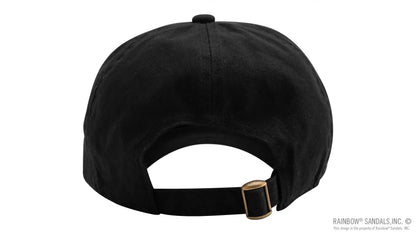 50 Year Anniversary Hat - Gold Logo