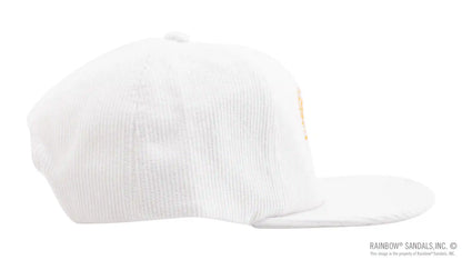 50 Year Anniversary Hat - Gold Logo
