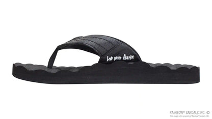 Holoholo - Gerry Lopez Dynamic Density Rubber Signature Sandal