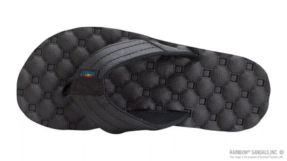 Holoholo - Gerry Lopez Dynamic Density Rubber Signature Sandal