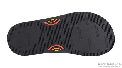 Holoholo - Gerry Lopez Dynamic Density Rubber Signature Sandal