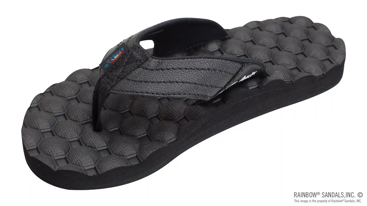 Holoholo - Gerry Lopez Dynamic Density Rubber Signature Sandal