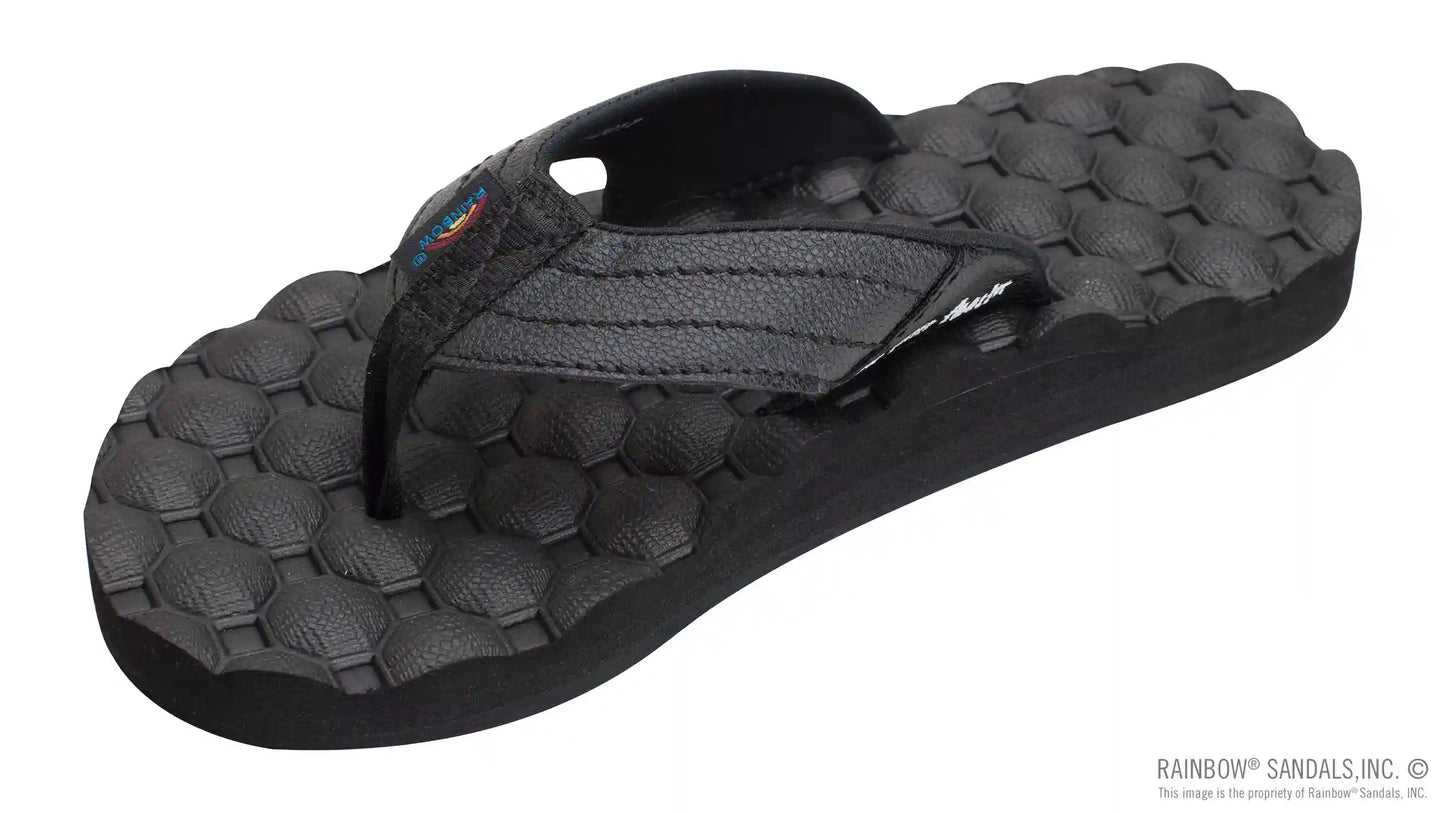 Holoholo - Gerry Lopez Dynamic Density Rubber Signature Sandal