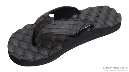 Holoholo - Gerry Lopez Dynamic Density Rubber Signature Sandal