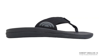 The Kids Cape - Molded Rubber Textured Top Sole Gum Rubber Bottom