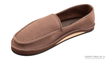 Comfort Classics  - Premier Leather Slip On Loafer