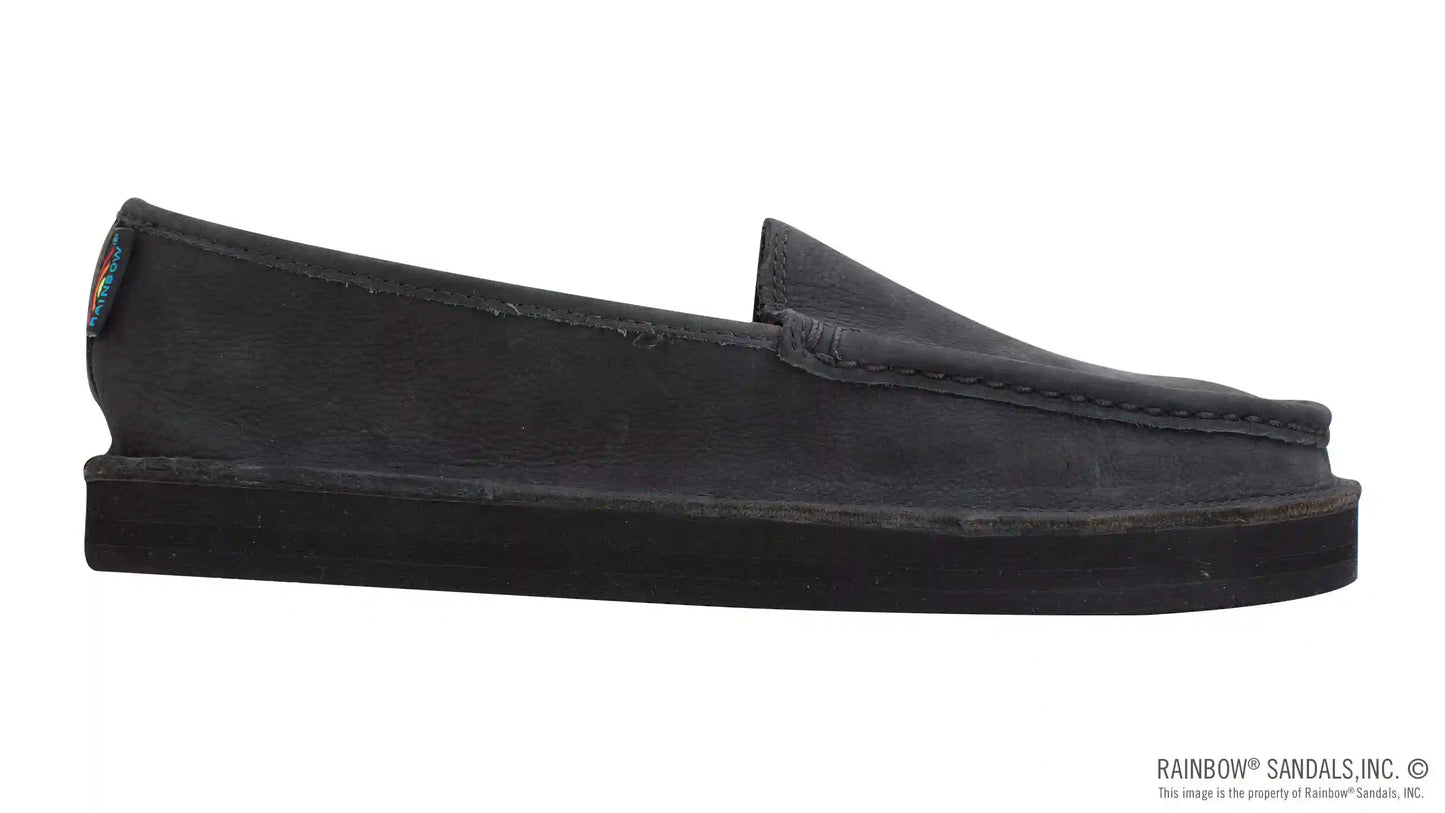 Comfort Classic Single Layer Arch Support with Premier Leather Upper