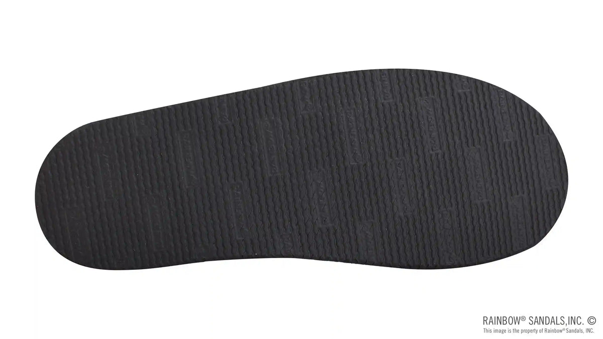 Comfort Classic Single Layer Arch Support with Premier Leather Upper