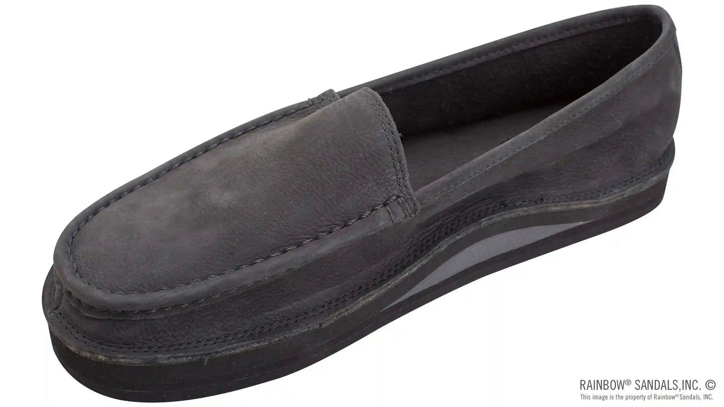 Comfort Classic Single Layer Arch Support with Premier Leather Upper