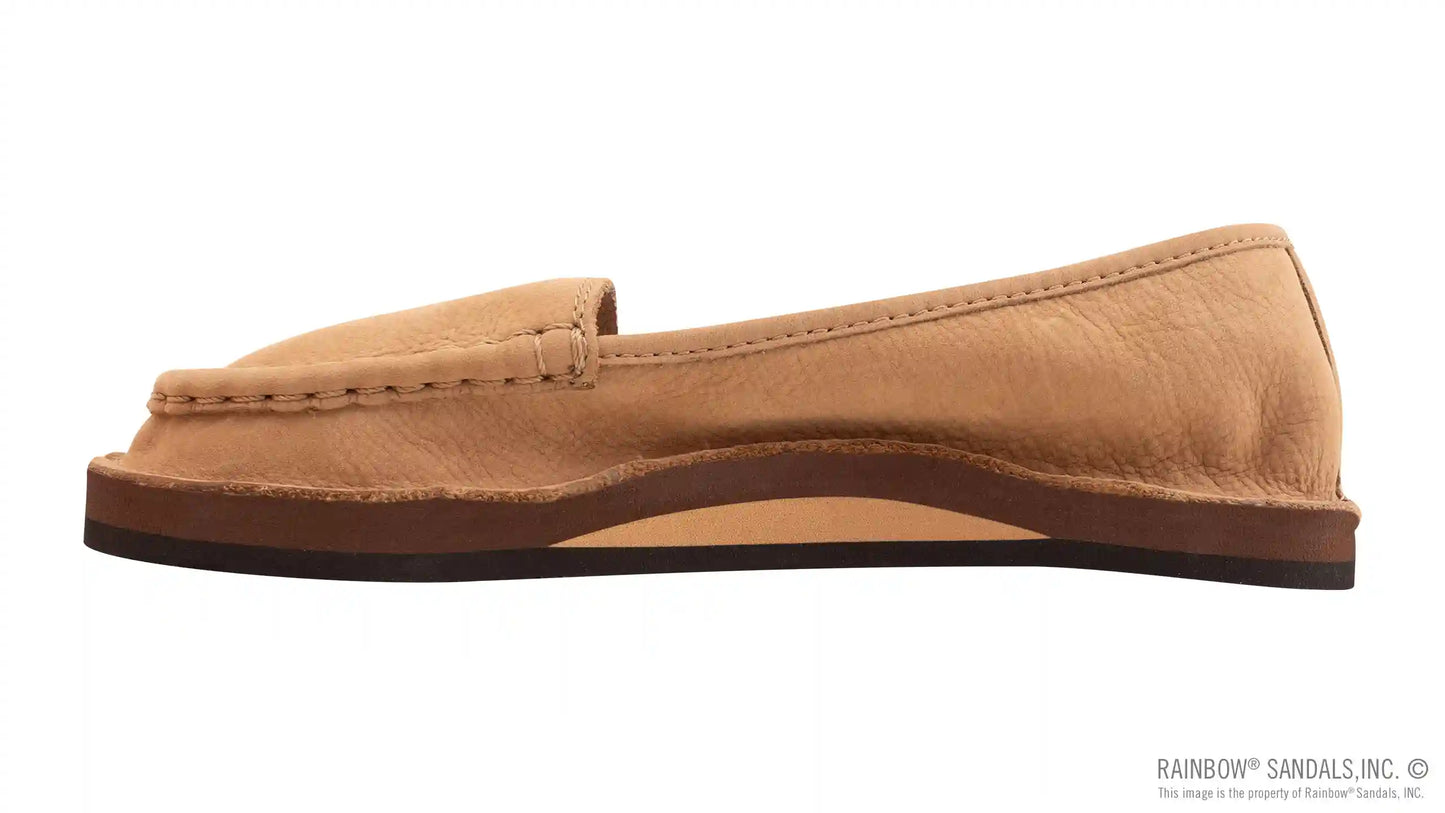 Comfort Classics  - Premier Leather Slip On Loafer
