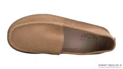 Comfort Classic Single Layer Arch Support with Premier Leather Upper