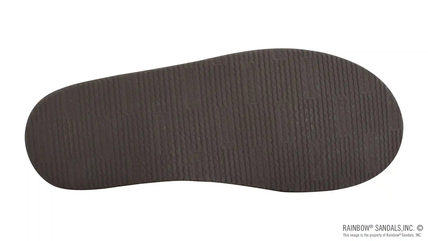 Comfort Classic Single Layer Arch Support with Premier Leather Upper