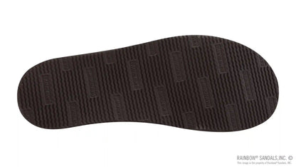 Comfort Classic Single Layer Arch Support with Premier Leather Upper