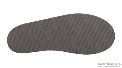 The Mocca-Loaf® - Single Layer Midsole with Arch Support with Premier Leather Covering