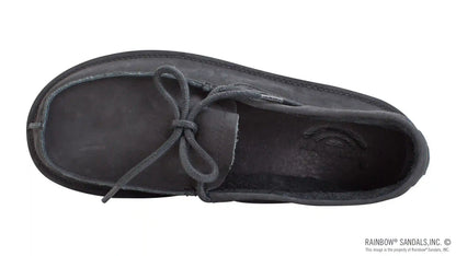 The Mocca-Loaf® - Single Layer Midsole with Arch Support with Premier Leather Covering