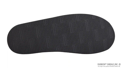 The Mocca-Loaf® - Single Layer Midsole with Arch Support with Premier Leather Covering