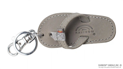 Premier Leather Sandal Key Chain
