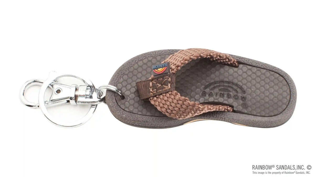 Mariner Key Chain Black