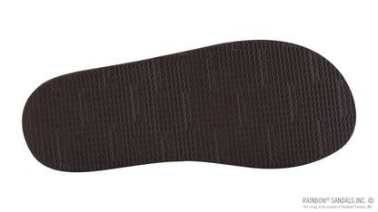 Sunset Snugs2 - Leather, Fleece Lined Slipper Double Layer Arch