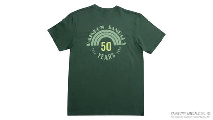 Men's T-Shirt Anniversary 50 Year