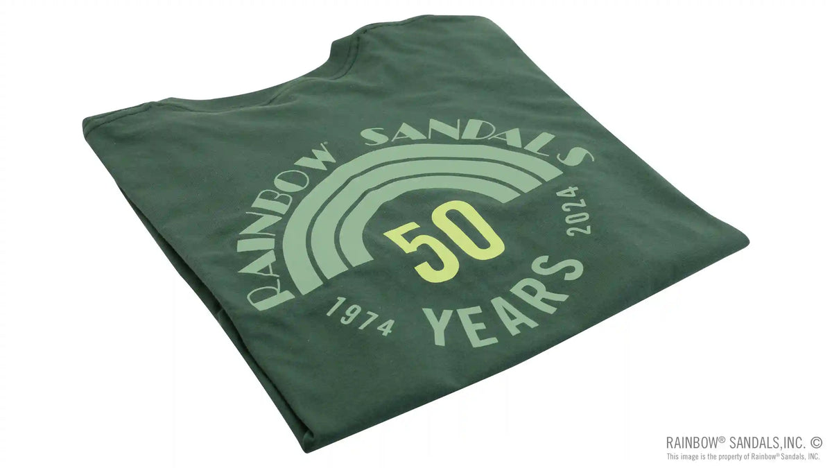 Men's T-Shirt Anniversary 50 Year