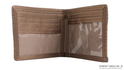 Bi Fold Wallet
