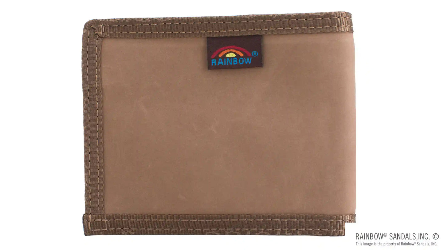 Bi Fold Wallet