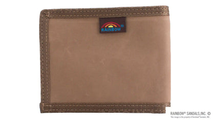 Bi Fold Wallet