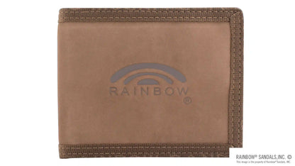 Bi Fold Wallet