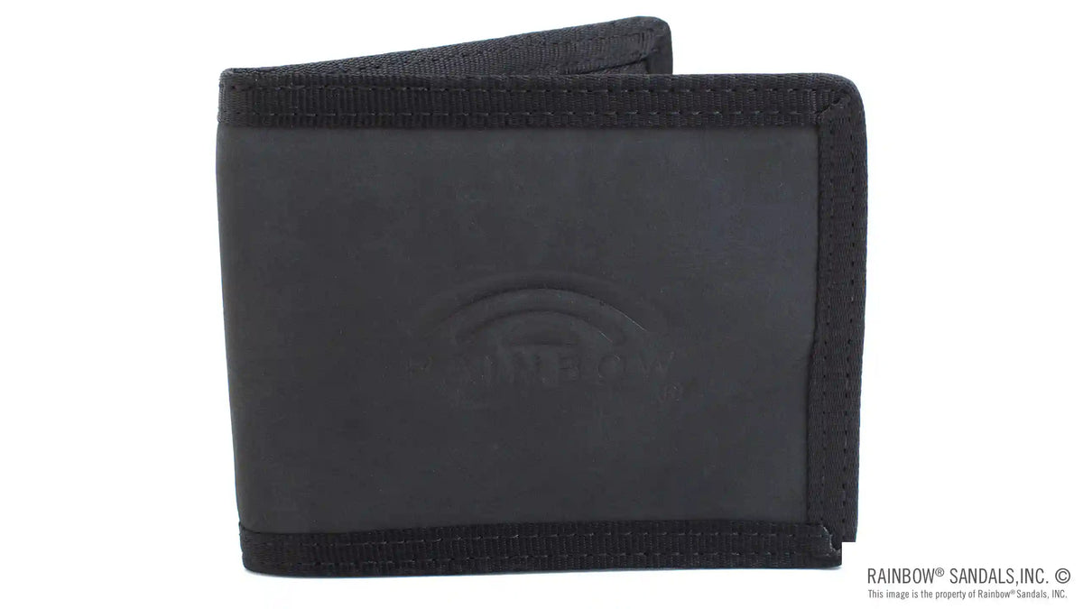 Bi Fold Wallet