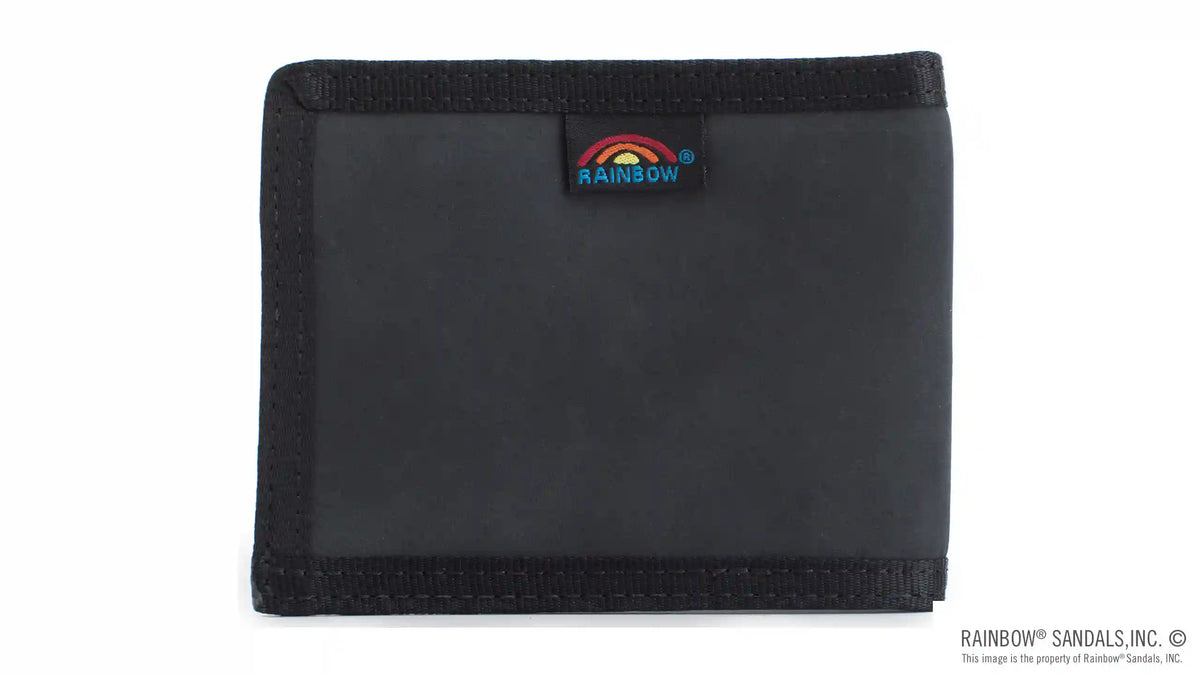 Bi Fold Wallet