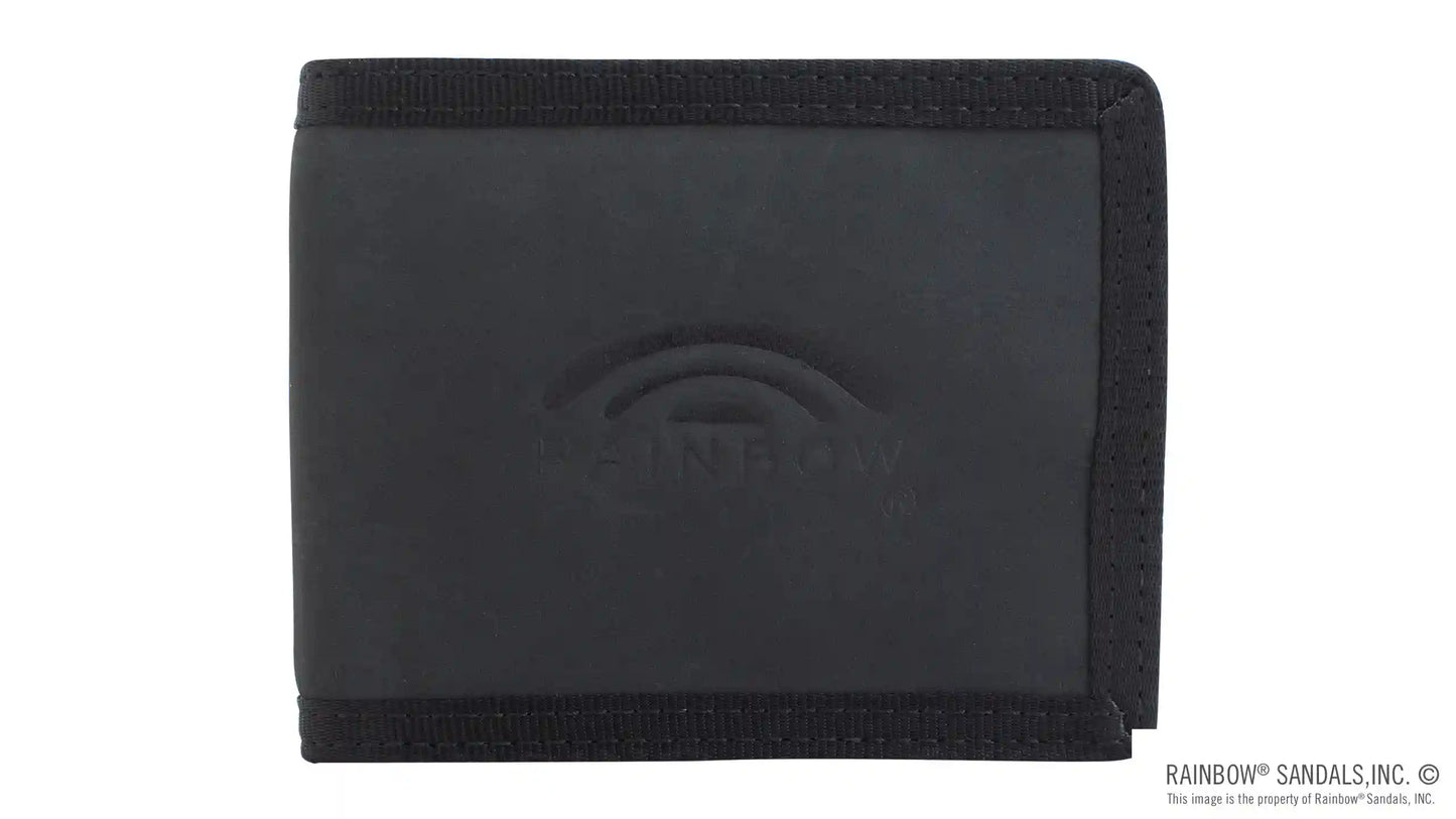 Bi Fold Wallet